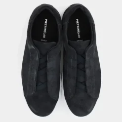 BP- SNEAKERS BLU AP-E25U-04