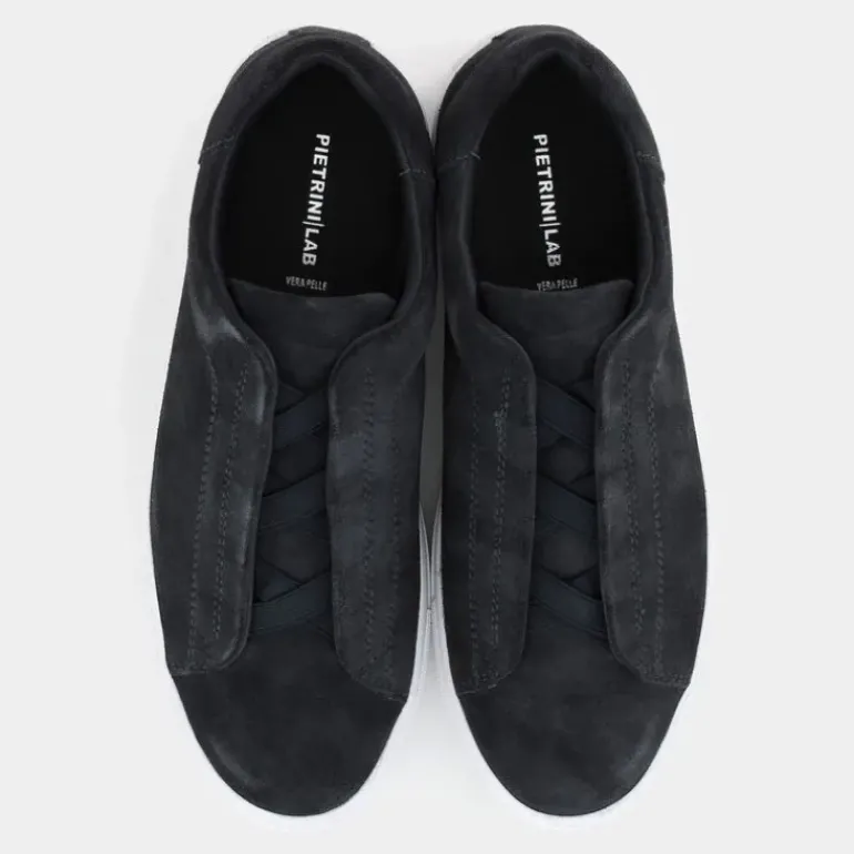 BP- SNEAKERS BLU AP-E25U-04