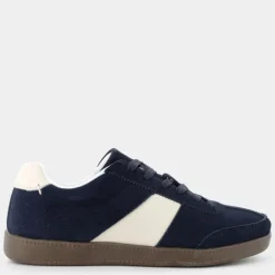 BP- SNEAKERS BLU NAVY TS-E25U-11