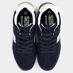 BP- SNEAKERS BLU NAVY TS-E25U-11