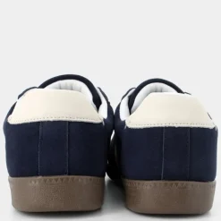 BP- SNEAKERS BLU NAVY TS-E25U-11