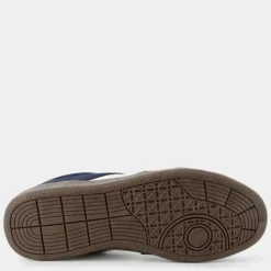 BP- SNEAKERS BLU NAVY TS-E25U-11
