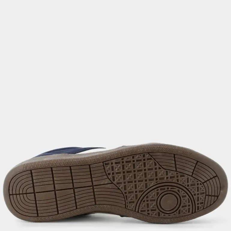BP- SNEAKERS BLU NAVY TS-E25U-11