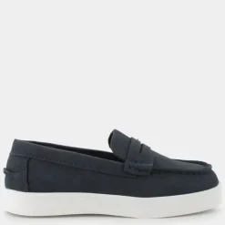 BP- SNEAKERS BLU RF-E25B-23