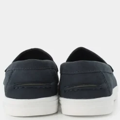 BP- SNEAKERS BLU RF-E25B-23