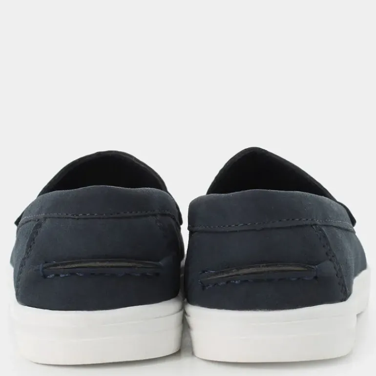 BP- SNEAKERS BLU RF-E25B-23