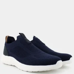 BP- SNEAKERS BLU TS-E25U-12