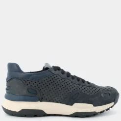 BP- SNEAKERS BLU WR-E25U-14