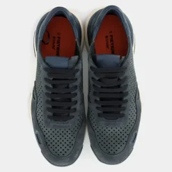 BP- SNEAKERS BLU WR-E25U-14