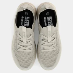 BP- SNEAKERS KAKI TS-E25U-14