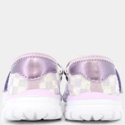 BP- SNEAKERS LILLA ES-E25B-10