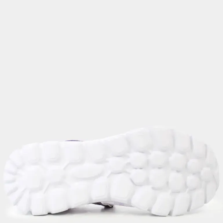 BP- SNEAKERS LILLA ES-E25B-10