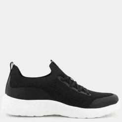 BP- SNEAKERS NERO TS-E25U-14