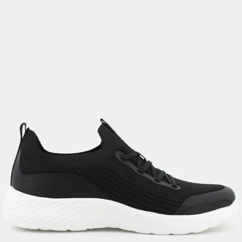 BP- SNEAKERS NERO TS-E25U-14