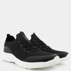 BP- SNEAKERS NERO TS-E25U-14