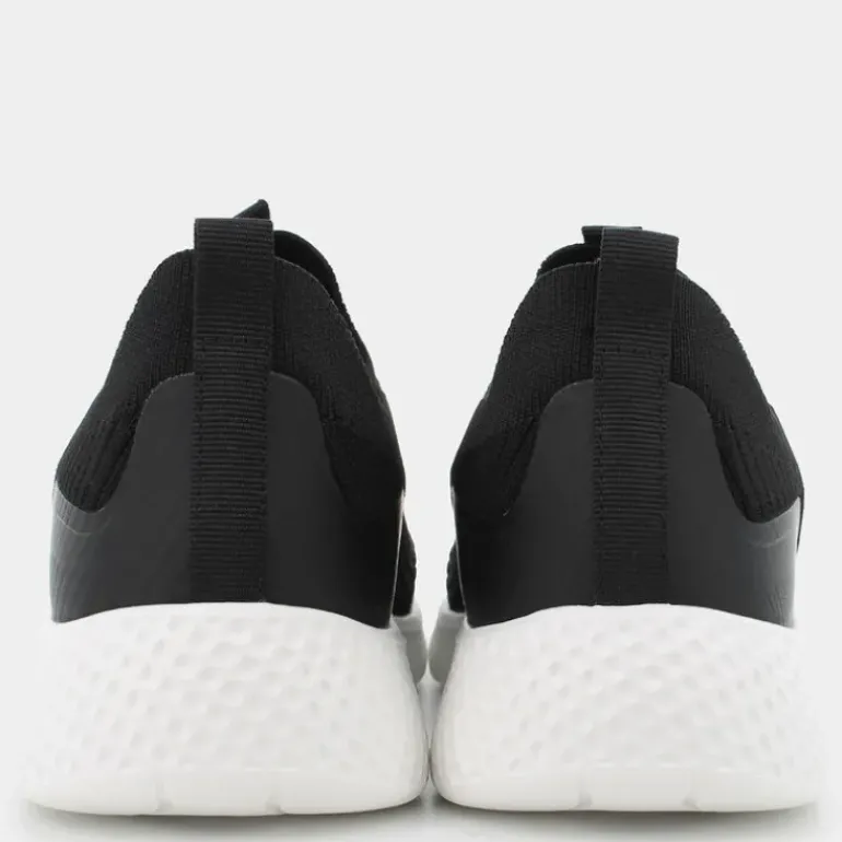 BP- SNEAKERS NERO TS-E25U-14
