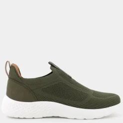 BP- SNEAKERS SABBIA + NERO TS-E25U-12