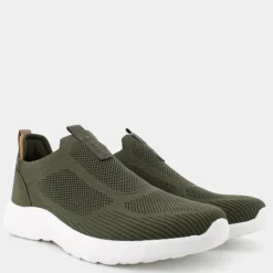 BP- SNEAKERS SABBIA + NERO TS-E25U-12