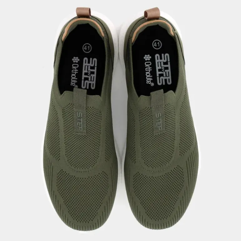 BP- SNEAKERS SABBIA + NERO TS-E25U-12