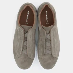 BP- SNEAKERS TAUPE AP-E25U-04