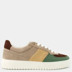 BP- SNEAKERS TERRA AC-E25U-12