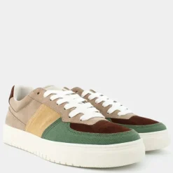 BP- SNEAKERS TERRA AC-E25U-12