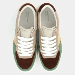 BP- SNEAKERS TERRA AC-E25U-12