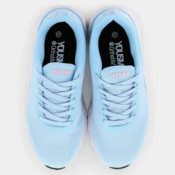BP- SPORTIVE AZZURRO HI-E25S-06