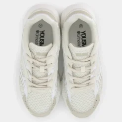 BP- SPORTIVE BEIGE HI-E25S-09