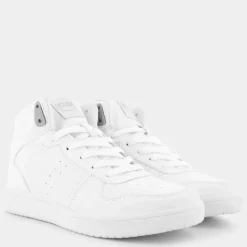 BP- SPORTIVE BIANCO HI-I24S-13