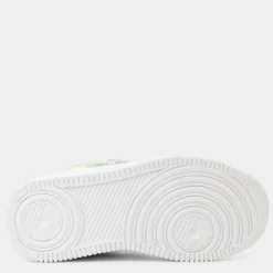 BP- SPORTIVE BIANCO/MULTICOLOR ES-E25S-04