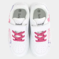 BP- SPORTIVE BIANCO/ROSA ES-E25S-03