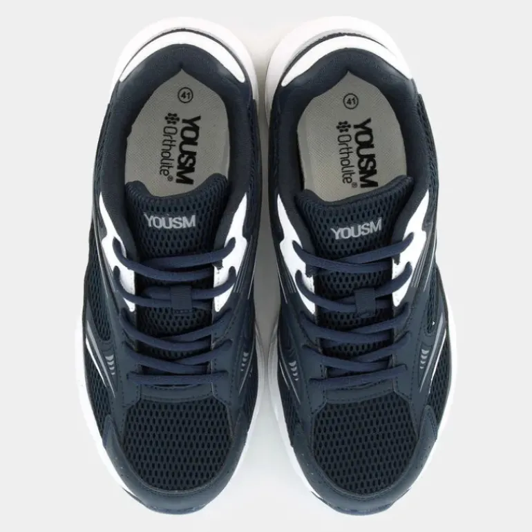 BP- SPORTIVE BLU HI-E25S-08