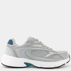 BP- SPORTIVE GRIGIO HI-E25S-08