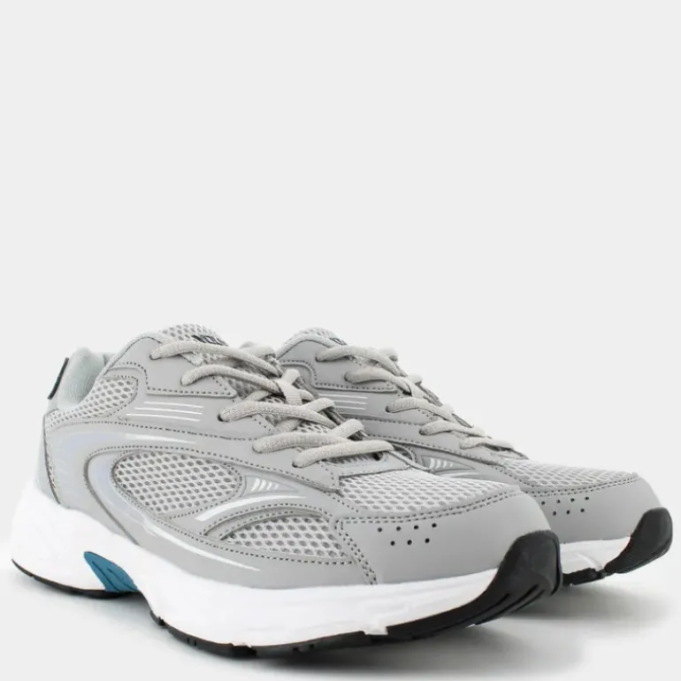 BP- SPORTIVE GRIGIO HI-E25S-08