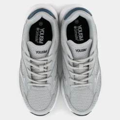 BP- SPORTIVE GRIGIO HI-E25S-08