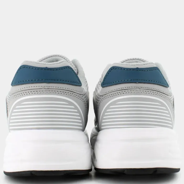 BP- SPORTIVE GRIGIO HI-E25S-08