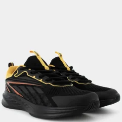 BP- SPORTIVE NERO/ARANCIO HI-I24S-03