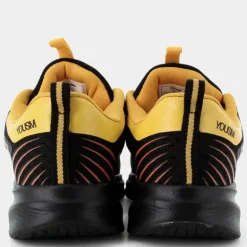 BP- SPORTIVE NERO/ARANCIO HI-I24S-03