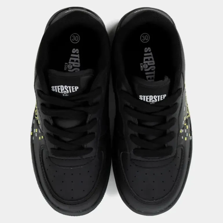 BP- SPORTIVE NERO ES-I24S-06