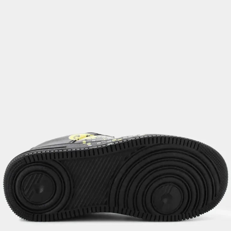 BP- SPORTIVE NERO ES-I24S-06