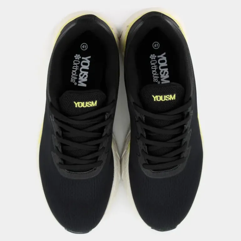 BP- SPORTIVE NERO HI-E25S-05