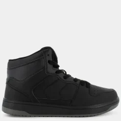 BP- SPORTIVE NERO HI-I24S-14
