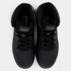 BP- SPORTIVE NERO HI-I24S-14