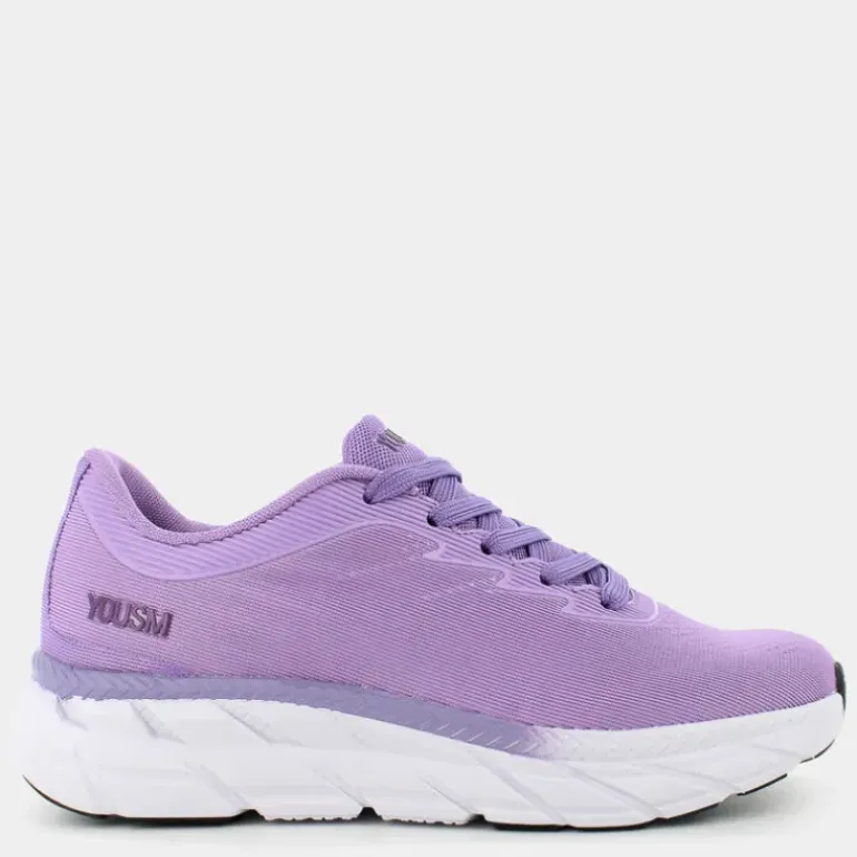 BP- SPORTIVE VIOLA HI-E25S-06