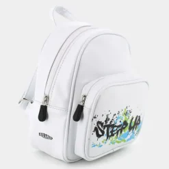 BP- ZAINI E ACCESSORI BIANCO EN-I24-401
