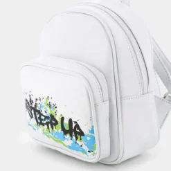 BP- ZAINI E ACCESSORI BIANCO EN-I24-401