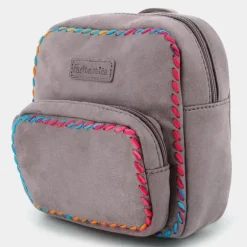 BP- ZAINI E ACCESSORI GRIGIO EN-I24-301