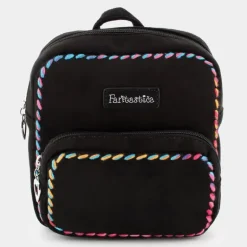BP- ZAINI E ACCESSORI NERO EN-I24-301