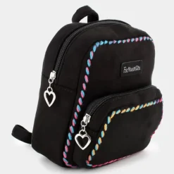 BP- ZAINI E ACCESSORI NERO EN-I24-301